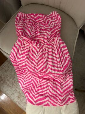 Lilly Pulitzer dress xs new